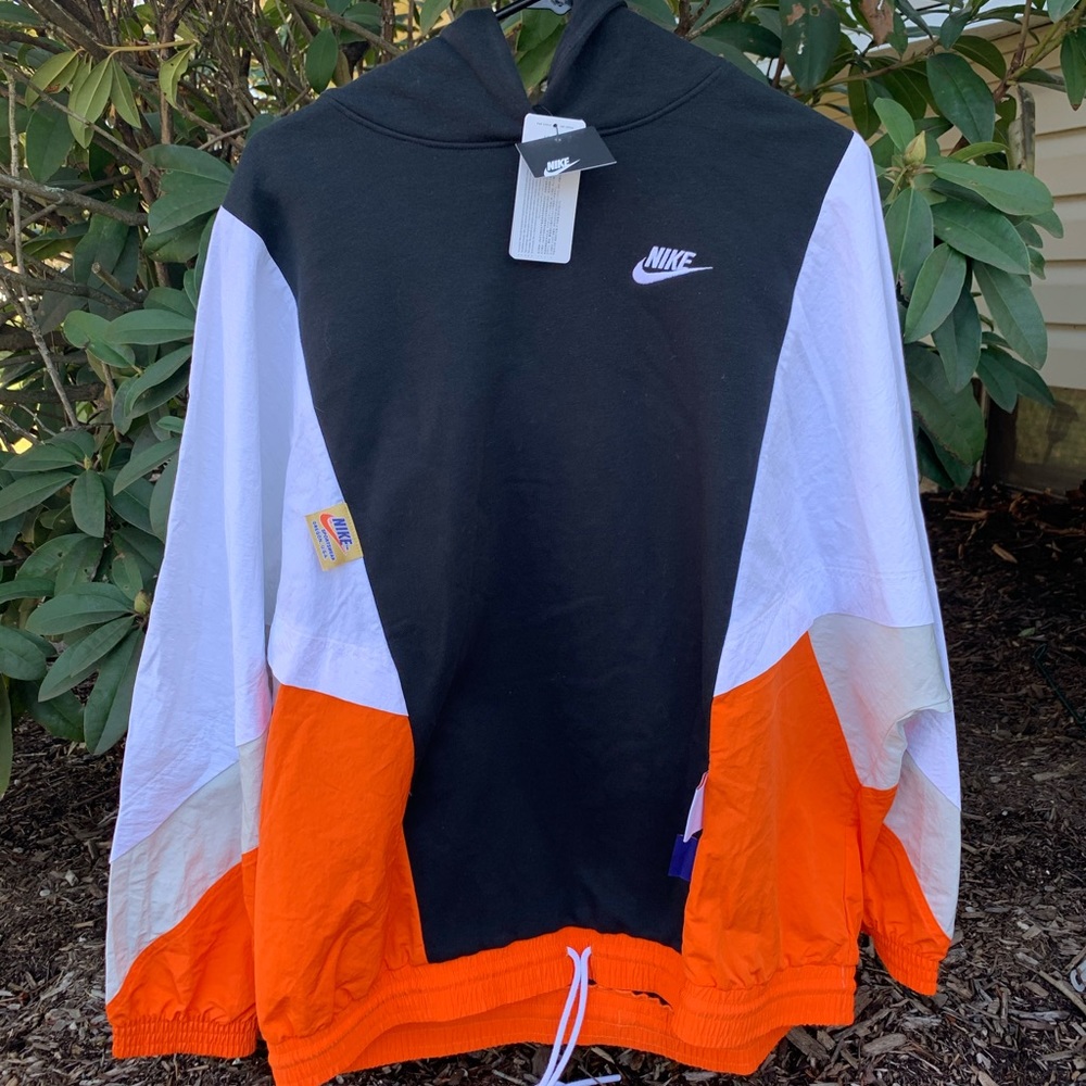 Nike Windbreaker